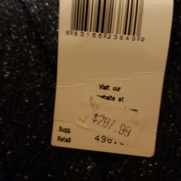 NWT LAFAYETTE 148 NY size 4 - Picture 4 of 9